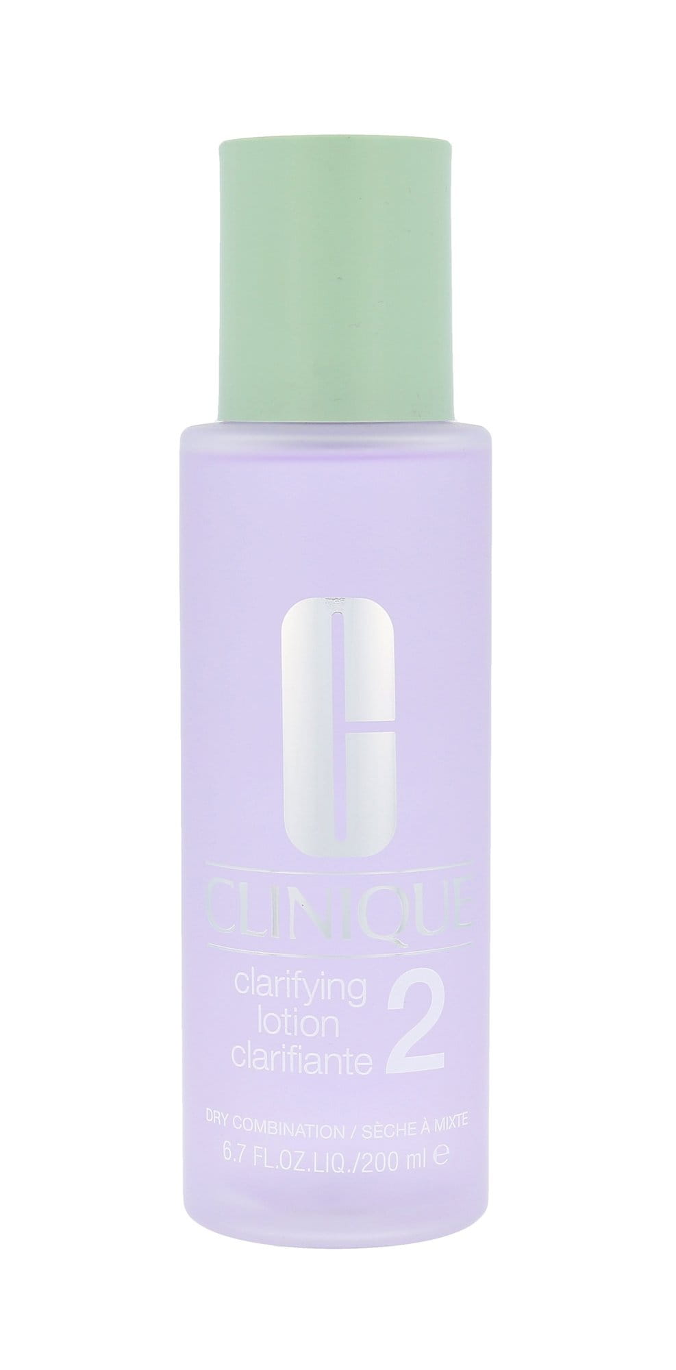 Clinique 3-Step Skin Care 2 W Toniki 200ml-34213